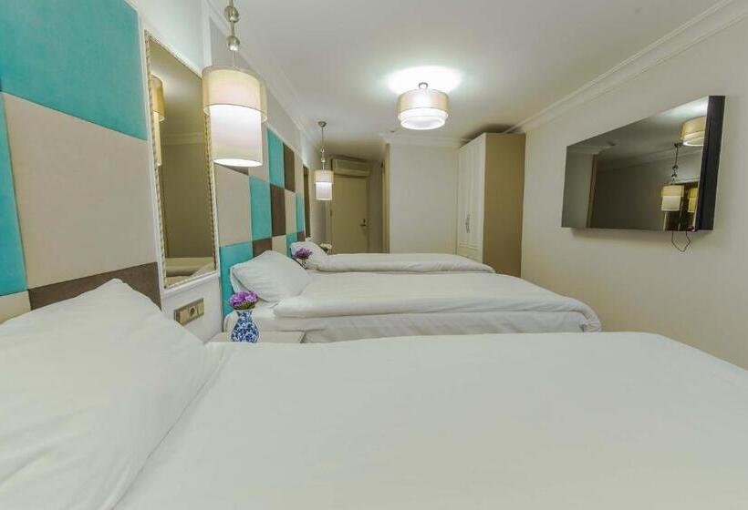 Fotos del hotel The Constantine Hotel:  4