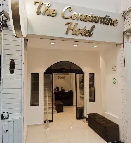 Fotos del hotel The Constantine Hotel:  36
