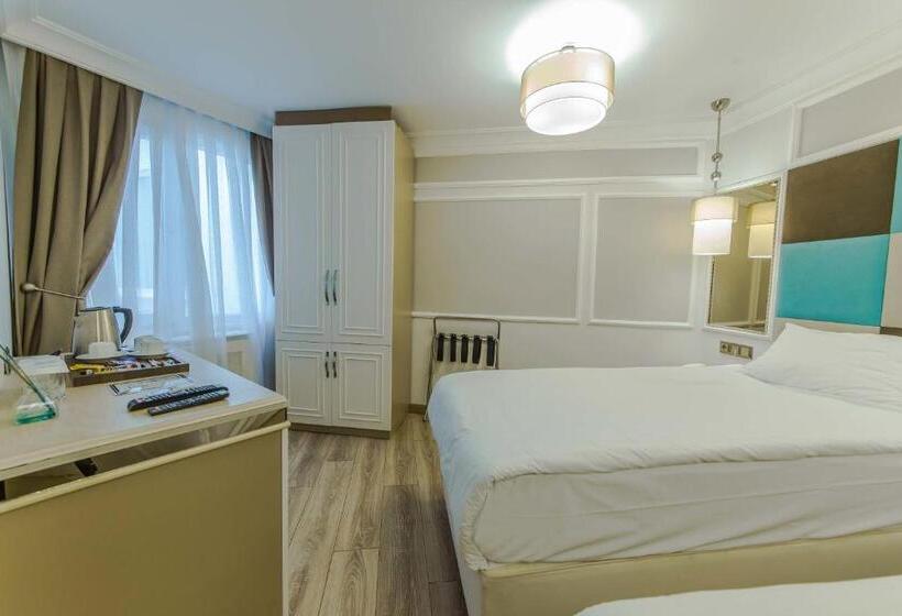 Fotos del hotel The Constantine Hotel:  10