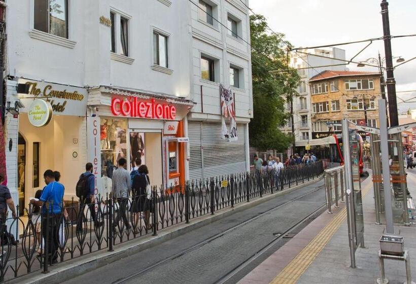 Fotos del hotel The Constantine Hotel:  24