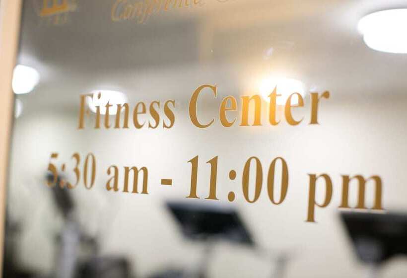 فندق The University Of Georgia Center For Continuing Education &