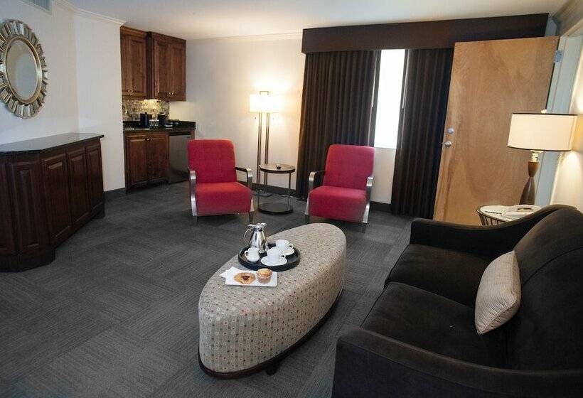 فندق The University Of Georgia Center For Continuing Education &