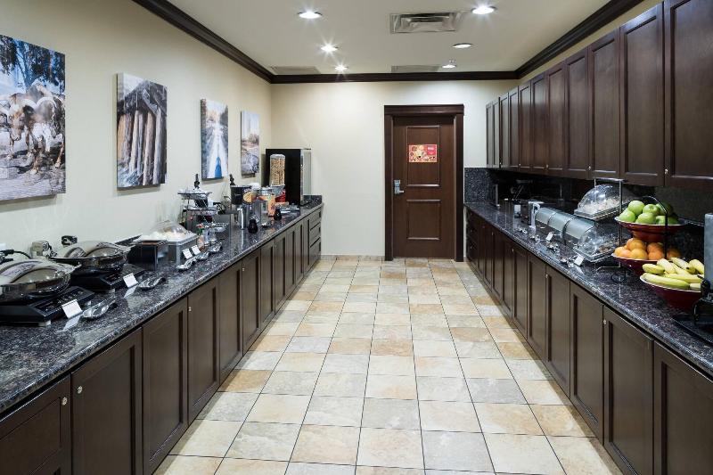 هتل Towneplace Suites Fort Worth Downtown