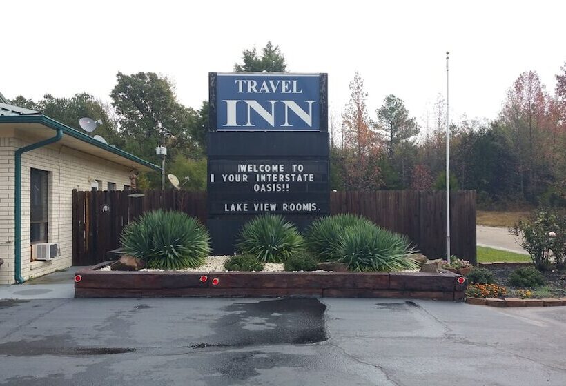 فندق Travel Inn