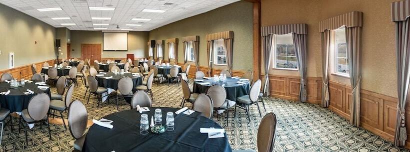 בית מלון כפרי Zermatt Utah Resort & Spa Trademark Collection By Wyndham