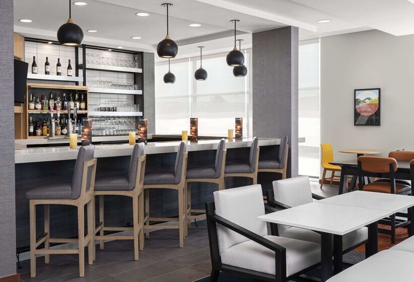 Hyatt House Boulder/broomfield