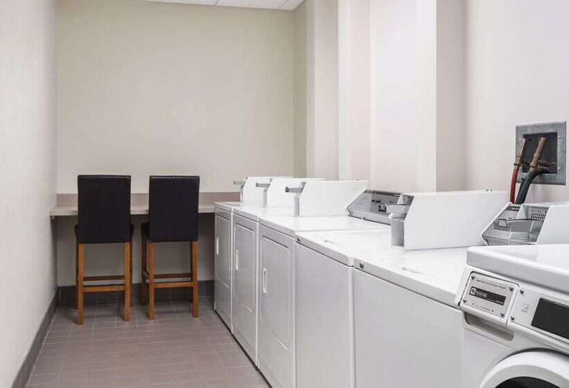Hyatt House Boulder/broomfield