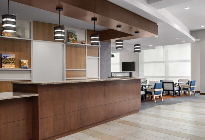 Hyatt House Boulder/broomfield