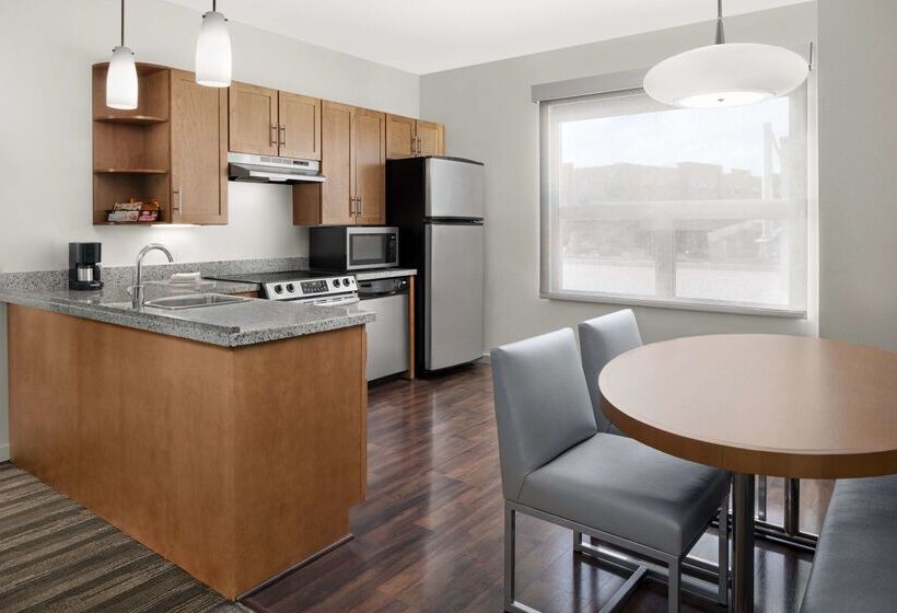Hyatt House Boulder/broomfield