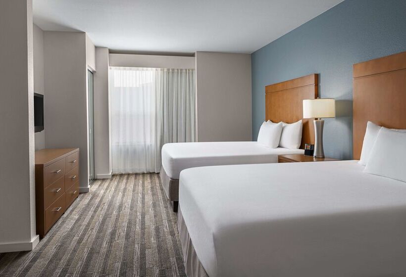 Hyatt House Denver Boulder Broomfield