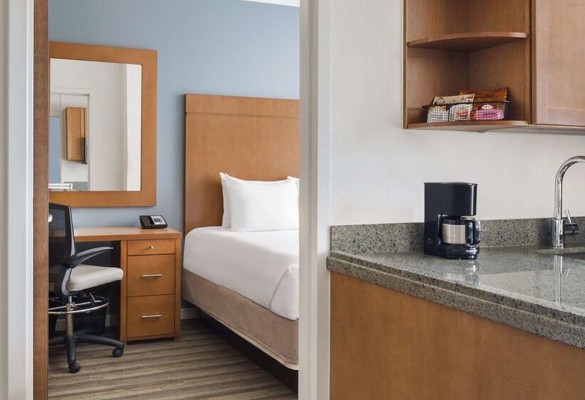 Hyatt House Denver Boulder Broomfield