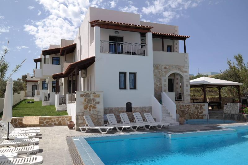 Ledra Maleme