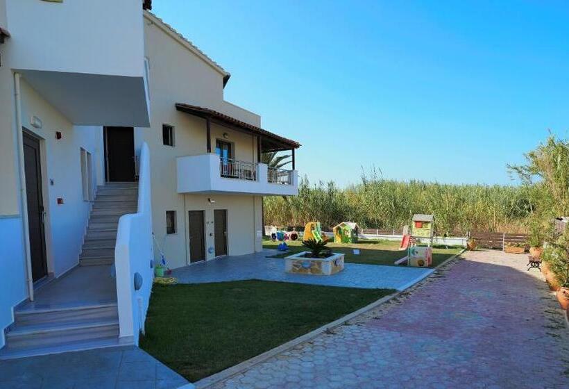 Ledra Maleme