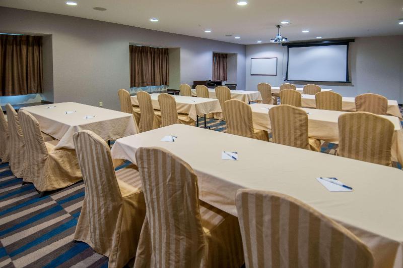 Microtel Inn & Suites By Wyndham Pearl River/slidell