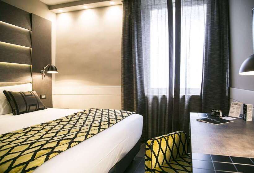 پانسیون The Style