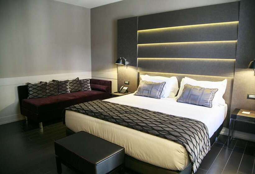 پانسیون The Style