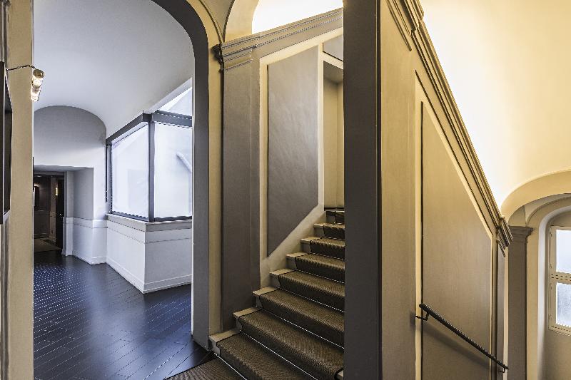 پانسیون The Style