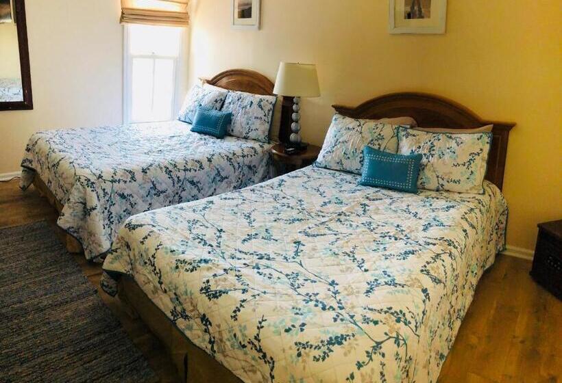 The Grenville Hotel And Restaurant