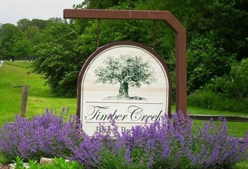 Timber Creek Bed & Breakfast