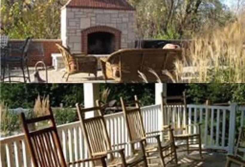Timber Creek Bed & Breakfast