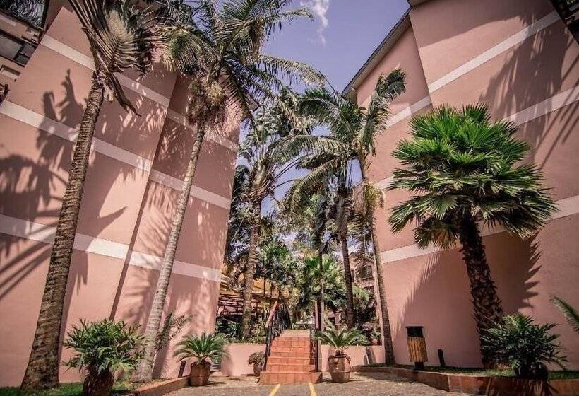 Fotos del hotel Wasini All Suite Hotel:  2