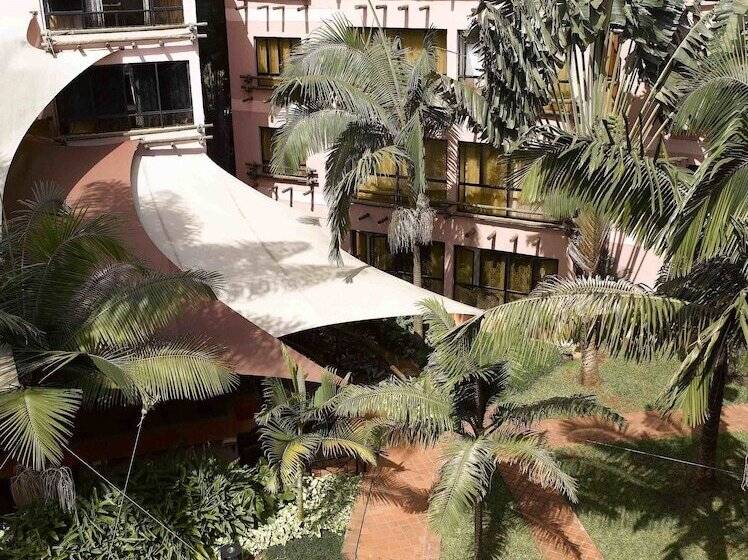 Fotos del hotel Wasini All Suite Hotel:  12