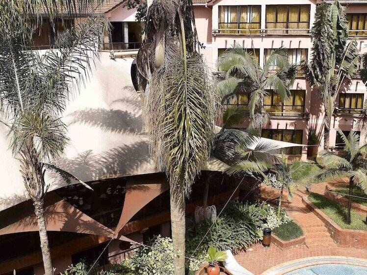 Fotos del hotel Wasini All Suite Hotel:  13