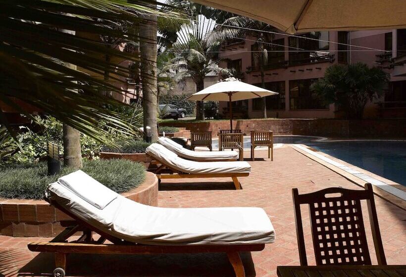 Fotos del hotel Wasini All Suite Hotel:  15