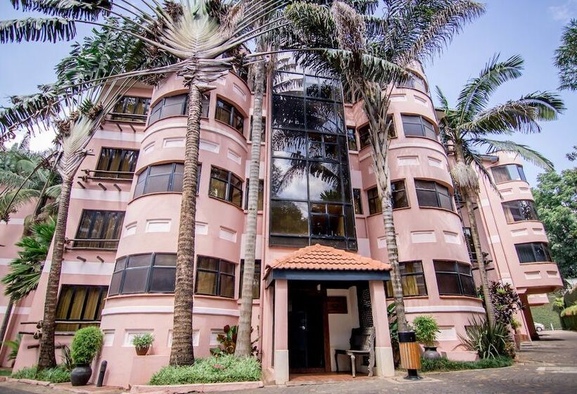 Fotos del hotel Wasini All Suite Hotel:  17