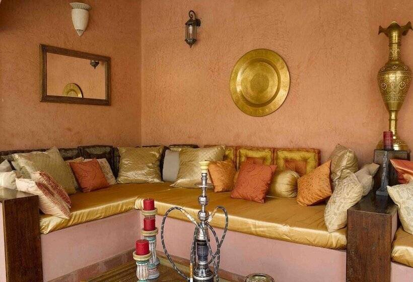 Fotos del hotel Wasini All Suite Hotel:  20