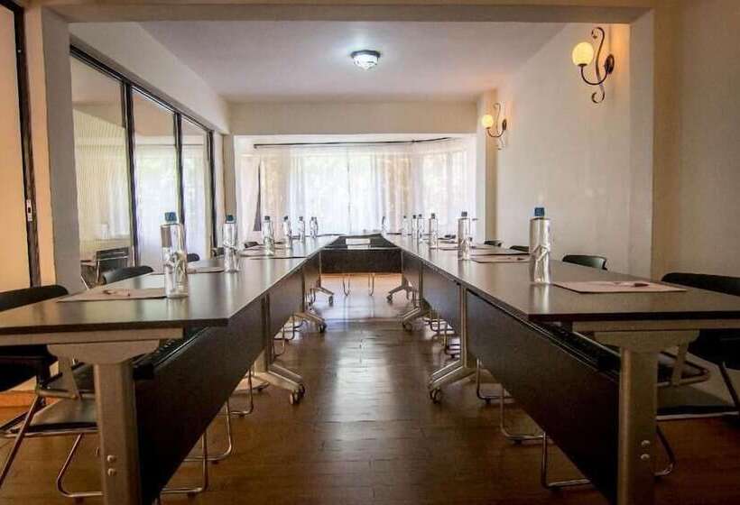 Fotos del hotel Wasini All Suite Hotel:  21