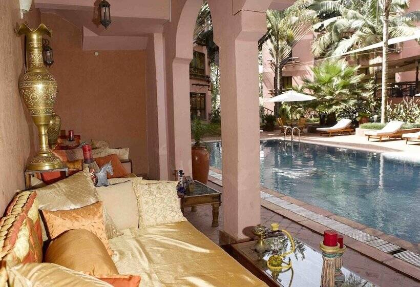 Fotos del hotel Wasini All Suite Hotel:  22
