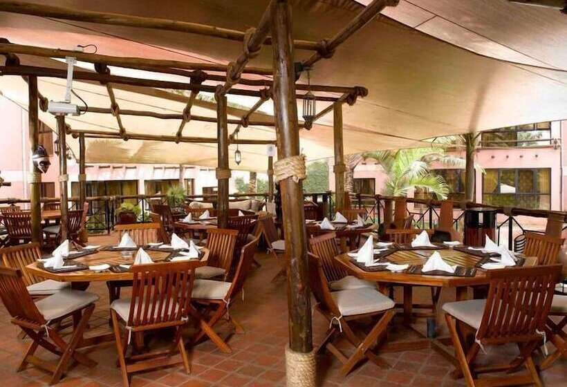 Fotos del hotel Wasini All Suite Hotel:  25