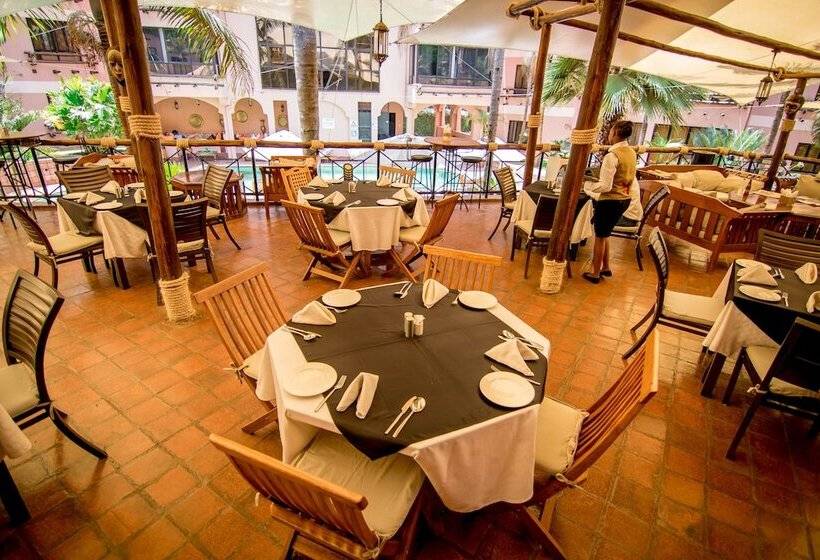 Fotos del hotel Wasini All Suite Hotel:  26