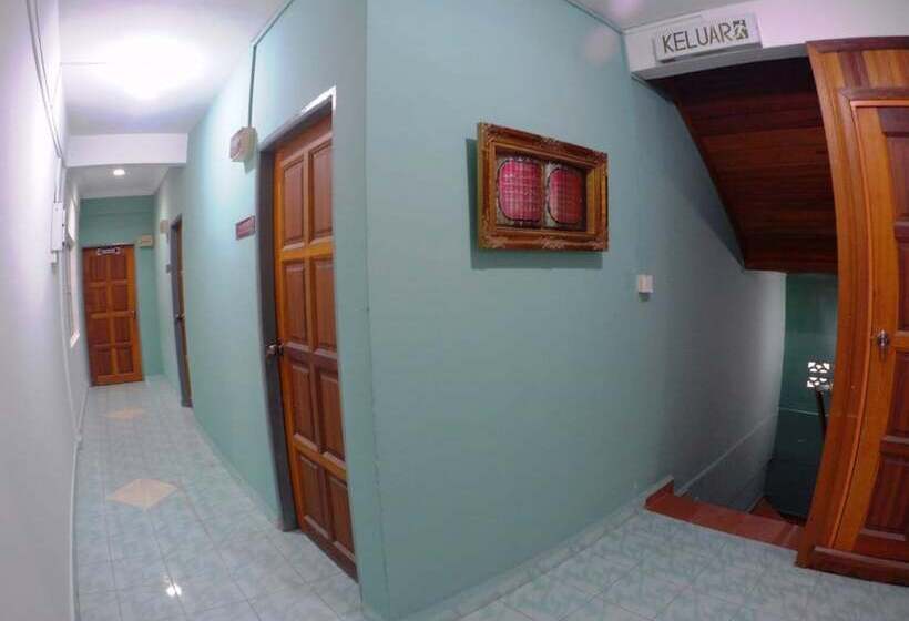 酒店 Fbs Inn