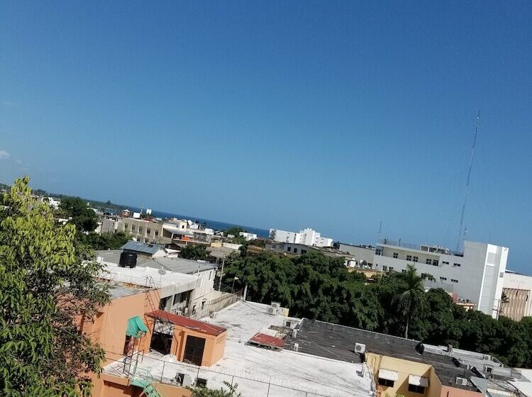 Fotos del hotel Green House Aparta:  3