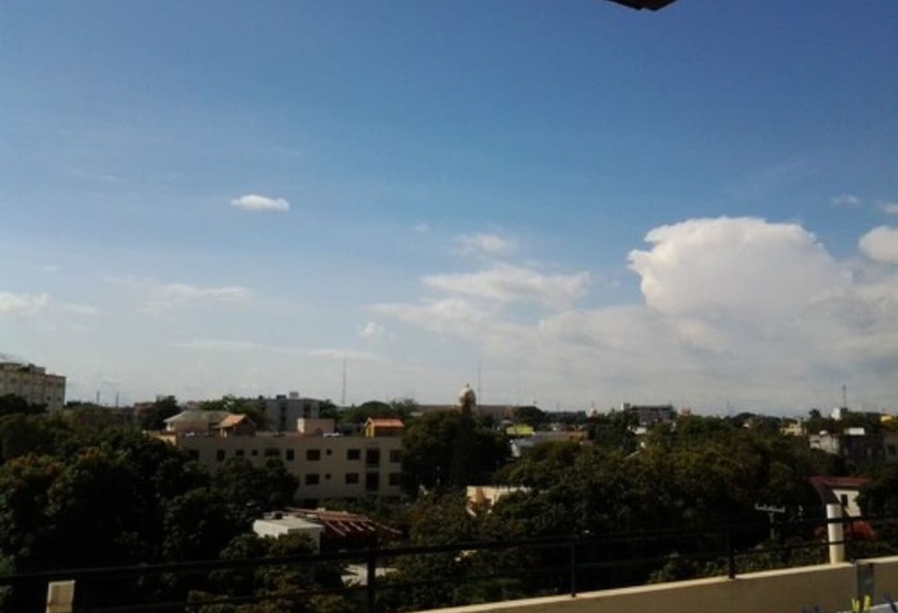 Fotos del hotel Green House Aparta:  4