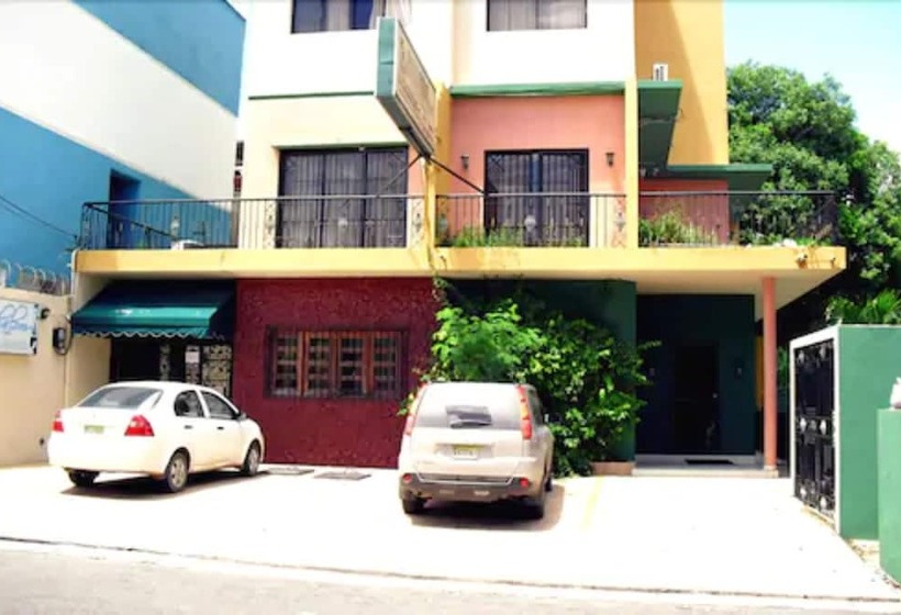 Fotos del hotel Green House Aparta:  6