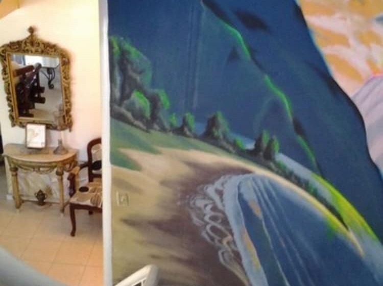 Fotos del hotel Green House Aparta:  11