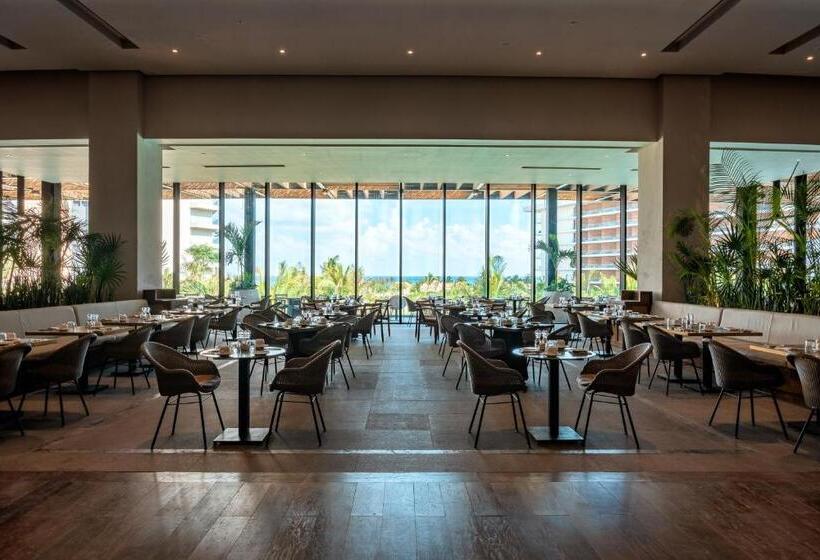 Fotos del hotel Secrets Moxché Playa Del Carmen:  16