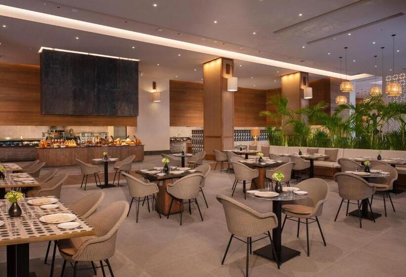 Fotos del hotel Secrets Moxché Playa Del Carmen:  23