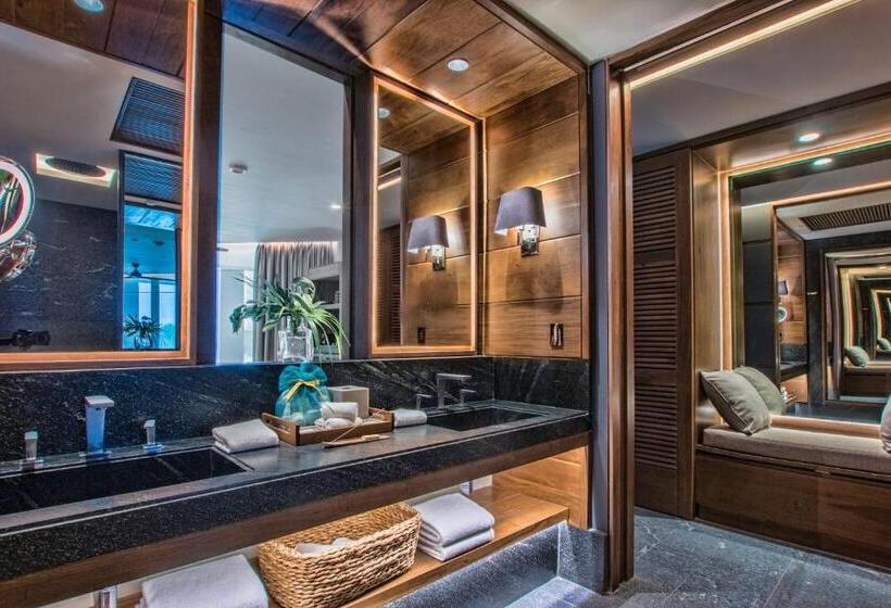 Fotos del hotel Secrets Moxché Playa Del Carmen:  22