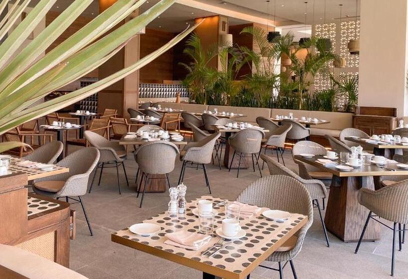 Fotos del hotel Secrets Moxché Playa Del Carmen:  17