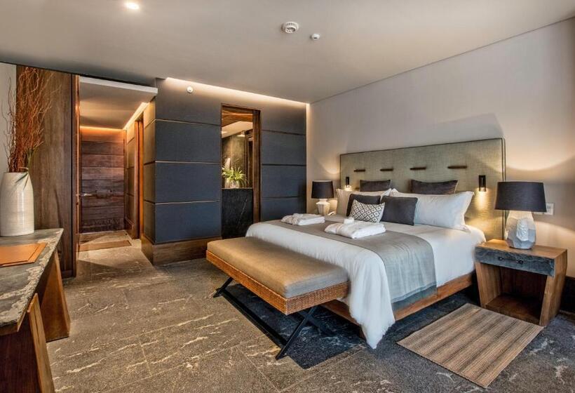 Fotos del hotel Secrets Moxché Playa Del Carmen:  5