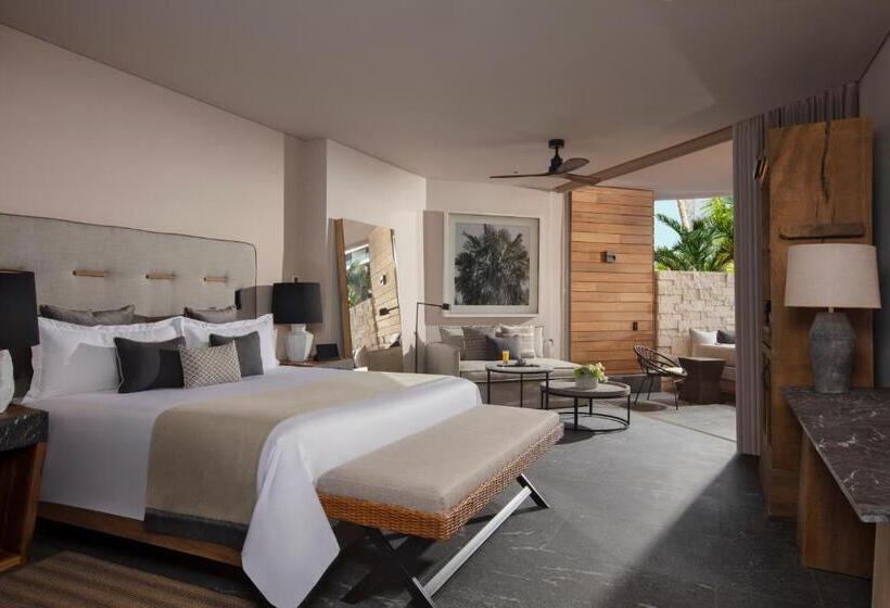 Fotos del hotel Secrets Moxché Playa Del Carmen:  2