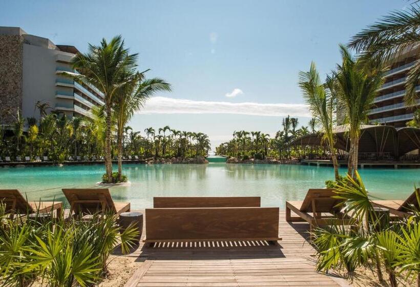 Fotos del hotel Secrets Moxché Playa Del Carmen:  24