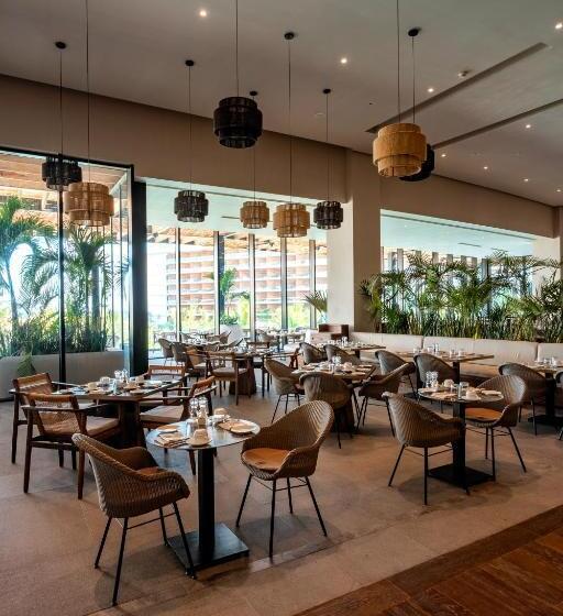 Fotos del hotel Secrets Moxché Playa Del Carmen:  10