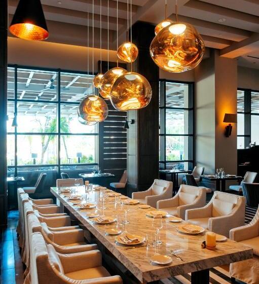 Fotos del hotel Secrets Moxché Playa Del Carmen:  25