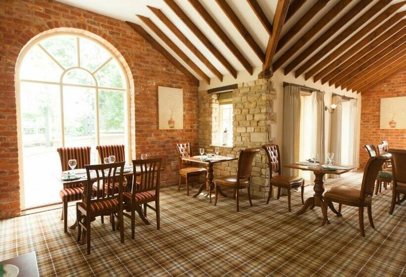 هاستل The Woodhouse Arms
