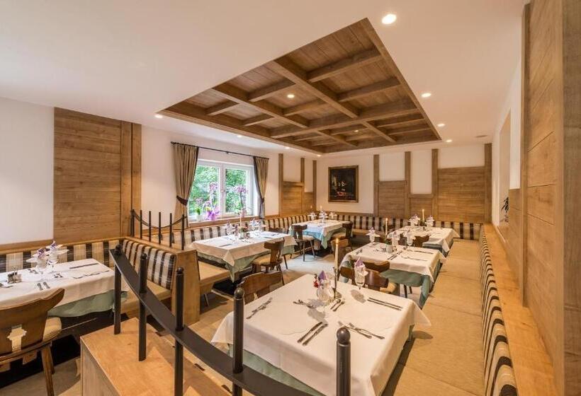 Alpin Hotel Gudrun